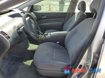 Zdjęcie 7 z 12 samochodu: 2008 TOYOTA PRIUS VIN:JTDKB20U083305798 - miniatura