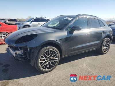 2019 PORSCHE MACAN WP1AA2A51KLB03807 - główne zdjęcie licytacji z USA - miniatura