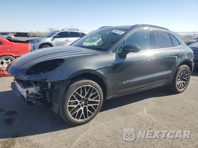 2019 PORSCHE MACAN WP1AA2A51KLB03807 - główne zdjęcie licytacji z USA - miniatura