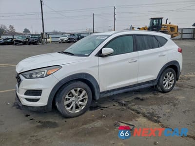 2019 HYUNDAI TUCSON KM8J3CA48KU848794 - główne zdjęcie licytacji z USA - miniatura