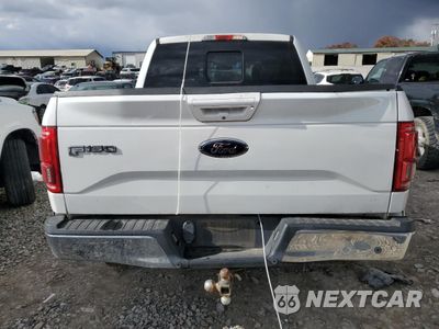Zdjęcie 6 z 12 samochodu: 2015 FORD F150 SUPERCREW VIN:1FTEW1EG0FFA87131 - miniatura