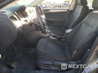 Zdjęcie 7 z 15 samochodu: 2015 VOLKSWAGEN JETTA SE VIN:3VWD07AJ1FM298370 - miniatura