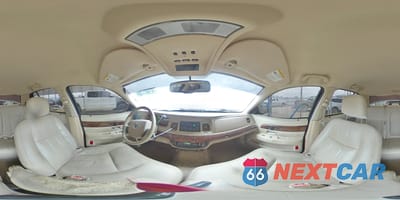 Zdjęcie 14 z 14 samochodu: 2006 MERCURY GRAND MARQUIS LS VIN:2MEHM75V96X653990 - miniatura