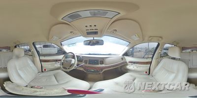 Zdjęcie 14 z 14 samochodu: 2006 MERCURY GRAND MARQUIS LS VIN:2MEHM75V96X653990 - miniatura