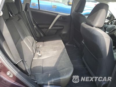 Zdjęcie 11 z 15 samochodu: 2017 TOYOTA RAV4 LE VIN:2T3ZFREV3HW351216 - miniatura