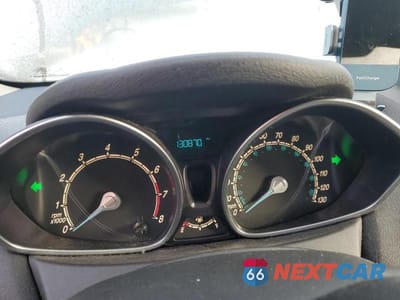 Zdjęcie 9 z 11 samochodu: 2014 FORD FIESTA VIN:3FADP4BJ3EM194995 - miniatura