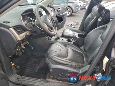 Zdjęcie 7 z 13 samochodu: 2015 JEEP CHEROKEE LIMITED VIN:1C4PJMDB9FW672076 - miniatura