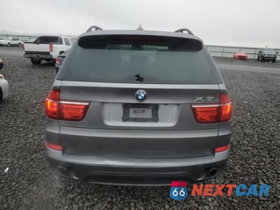 Zdjęcie 6 z 13 samochodu: 2012 BMW X5 XDRIVE35I VIN:5UXZV4C52CL752937 - miniatura