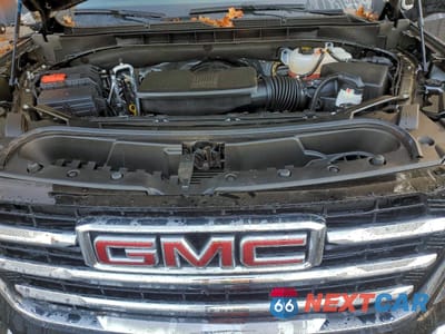 Zdjęcie 11 z 13 samochodu: 2025 GMC YUKON XL ELEVATION VIN:1GKS2GRD5SR282799 - miniatura