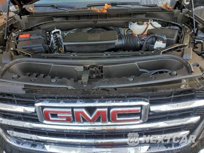 Zdjęcie 11 z 13 samochodu: 2025 GMC YUKON XL ELEVATION VIN:1GKS2GRD5SR282799 - miniatura