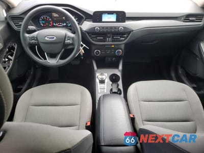 Zdjęcie 8 z 12 samochodu: 2020 FORD ESCAPE S VIN:1FMCU9F67LUC61071 - miniatura