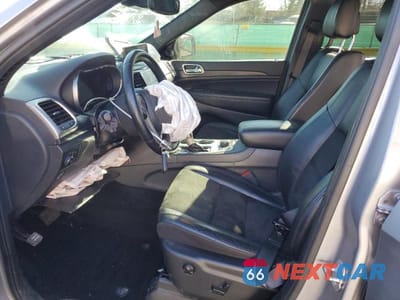 Zdjęcie 7 z 12 samochodu: 2020 JEEP GRAND CHEROKEE LAREDO VIN:1C4RJFAG4LC228105 - miniatura