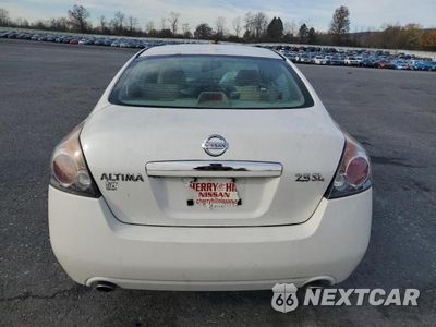 Zdjęcie 6 z 12 samochodu: 2008 NISSAN ALTIMA S M VIN:1N4AL21E08C202984 - miniatura