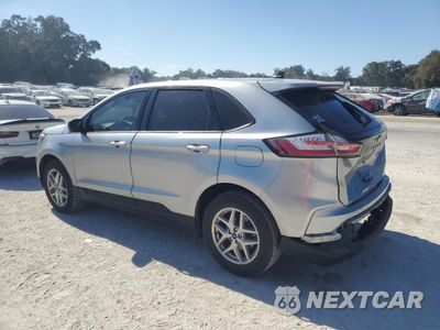 Drugie zdjęcie samochodu z przodu: 2021 FORD EDGE SE VIN:2FMPK3G90MBA60312 - miniatura