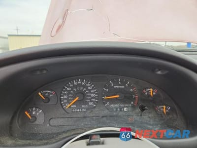 Zdjęcie 9 z 12 samochodu: 1997 FORD MUSTANG GT VIN:1FALP42X1VF129935 - miniatura