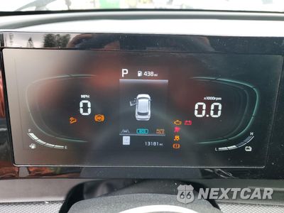 Zdjęcie 9 z 15 samochodu: 2023 KIA SPORTAGE LX VIN:KNDPU3AG7P7059659 - miniatura