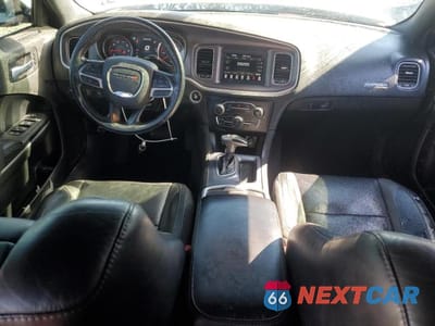 Zdjęcie 8 z 12 samochodu: 2021 DODGE CHARGER SXT VIN:2C3CDXBG7MH632214 - miniatura