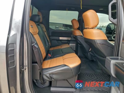 Zdjęcie 10 z 15 samochodu: 2024 FORD F250 SUPER DUTY VIN:1FT8W2BM9REE83873 - miniatura