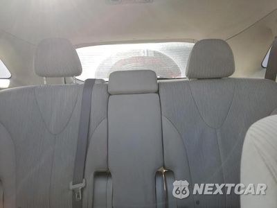 Zdjęcie 10 z 12 samochodu: 2010 TOYOTA VENZA VIN:4T3ZA3BB1AU021540 - miniatura
