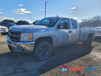 2012 CHEVROLET SILVERADO K1500 LT 1GCRKSE05CZ331520 - główne zdjęcie licytacji z USA - miniatura