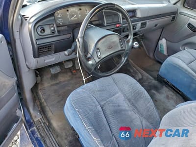 Zdjęcie 8 z 12 samochodu: 1997 FORD F250 VIN:1FTHX26G1VEB67296 - miniatura