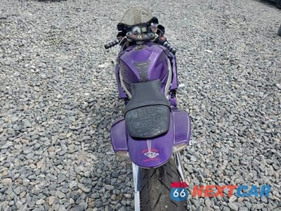 Zdjęcie 6 z 9 samochodu: 2007 SUZUKI GSX-R750 VIN:JS1GR7KA272103268 - miniatura