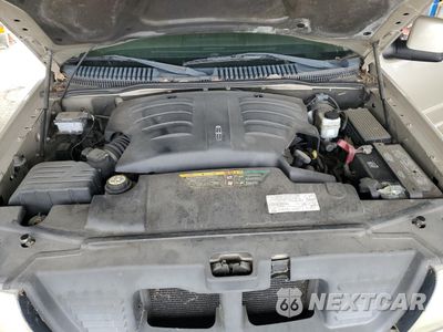 Zdjęcie 12 z 13 samochodu: 2004 LINCOLN AVIATOR VIN:5LMEU88H84ZJ07567 - miniatura