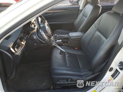 Zdjęcie 7 z 12 samochodu: 2016 LEXUS ES 350 VIN:58ABK1GG2GU030796 - miniatura
