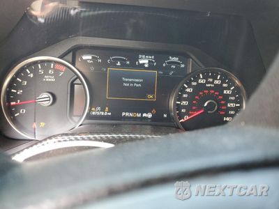 Zdjęcie 9 z 12 samochodu: 2019 FORD F150 RAPTOR VIN:1FTFW1RG4KFB43368 - miniatura
