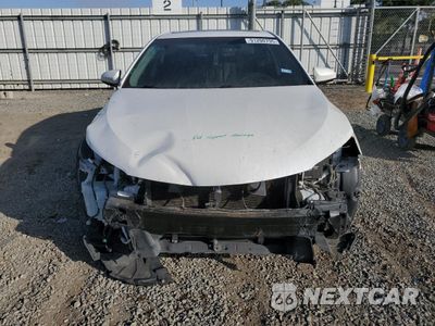 Piąte zdjęcie samochodu w środku: 2017 TOYOTA CAMRY LE VIN:4T1BF1FK5HU342999 - miniatura