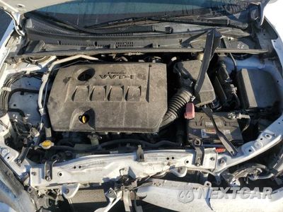 Zdjęcie 11 z 12 samochodu: 2016 TOYOTA COROLLA L VIN:5YFBURHE1GP555654 - miniatura