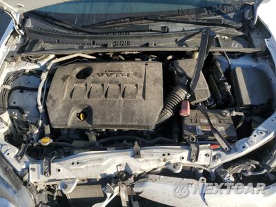 Zdjęcie 11 z 13 samochodu: 2016 TOYOTA COROLLA L VIN:5YFBURHE1GP555654 - miniatura