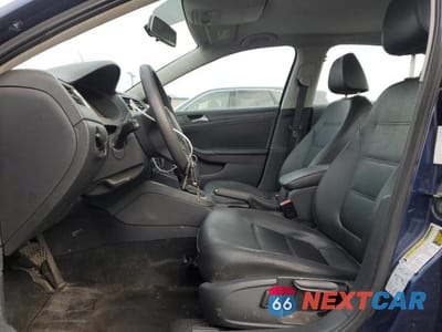 Zdjęcie 7 z 12 samochodu: 2014 VOLKSWAGEN JETTA SE VIN:3VWD17AJ7EM262789 - miniatura