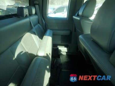 Zdjęcie 10 z 12 samochodu: 2006 FORD F150 VIN:1FTRX12WX6NB28218 - miniatura