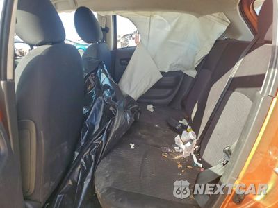 Zdjęcie 10 z 12 samochodu: 2019 MITSUBISHI MIRAGE ES VIN:ML32A3HJXKH011020 - miniatura