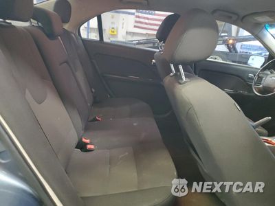 Zdjęcie 10 z 12 samochodu: 2012 FORD FUSION HYBRID VIN:3FADP0L30CR446095 - miniatura