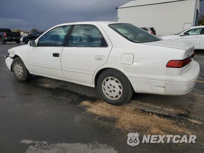 Drugie zdjęcie samochodu z przodu: 1997 TOYOTA CAMRY CE VIN:4T1BG22K2VU755449 - miniatura