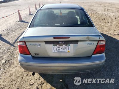 Zdjęcie 6 z 13 samochodu: 2006 FORD FOCUS ZX4 VIN:1FAFP34N06W221137 - miniatura