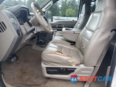 Zdjęcie 7 z 12 samochodu: 2008 FORD F350 SRW SUPER DUTY VIN:1FTWW31R38EB70729 - miniatura