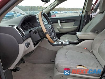 Zdjęcie 7 z 16 samochodu: 2008 GMC ACADIA SLE VIN:1GKER13768J262903 - miniatura