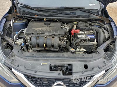 Zdjęcie 11 z 13 samochodu: 2017 NISSAN SENTRA S VIN:3N1AB7AP1HY227253 - miniatura