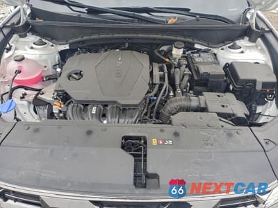 Zdjęcie 11 z 12 samochodu: 2025 HYUNDAI TUCSON LIMITED VIN:5NMJE3DE3SH511752 - miniatura