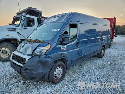 2020 RAM PROMASTER 3500 3500 HIGH 3C6URVJG2LE128968 - główne zdjęcie licytacji z USA - miniatura