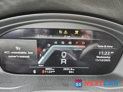 Zdjęcie 9 z 13 samochodu: 2025 AUDI Q5 PREMIUM 45 VIN:WA1GAAFY1S2053418 - miniatura