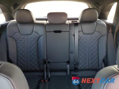 Zdjęcie 10 z 13 samochodu: 2025 AUDI SQ5 PREMIUM PLUS VIN:WA1B4AFY9S2053569 - miniatura