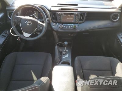 Zdjęcie 8 z 13 samochodu: 2018 TOYOTA RAV4 ADVENTURE VIN:2T3WFREVXJW507955 - miniatura