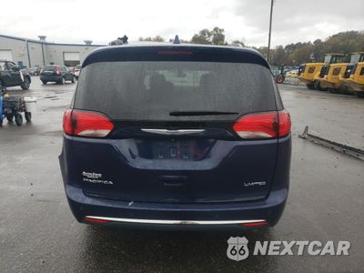 Zdjęcie 6 z 13 samochodu: 2020 CHRYSLER PACIFICA LIMITED VIN:2C4RC1GG7LR124302 - miniatura