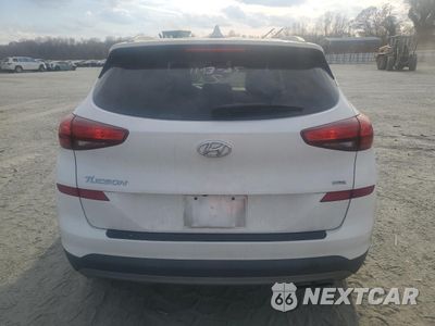 Zdjęcie 6 z 13 samochodu: 2020 HYUNDAI TUCSON LIMITED VIN:KM8J3CAL2LU217340 - miniatura