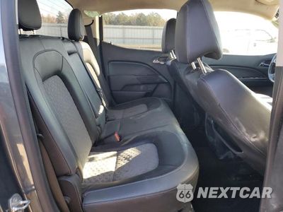 Zdjęcie 10 z 11 samochodu: 2015 CHEVROLET COLORADO Z71 VIN:1GCGTCE38F1125616 - miniatura