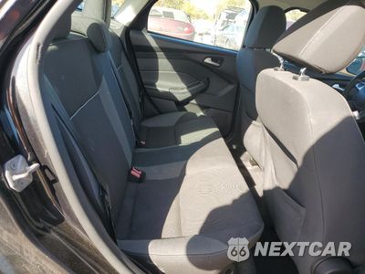 Zdjęcie 10 z 12 samochodu: 2014 FORD FOCUS SE VIN:1FADP3F26EL155820 - miniatura